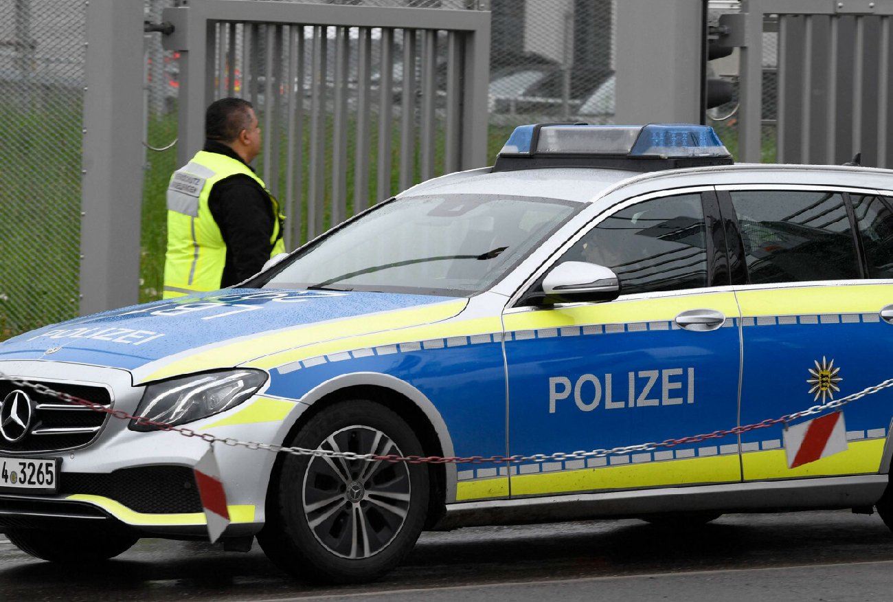 Niemcy. Polak zamiast na wakacje na Majorce, trafił do więzienia.