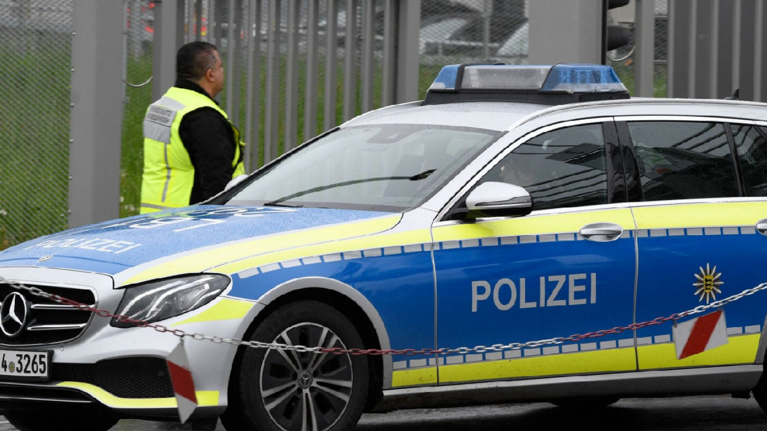 Niemcy. Polak zamiast na wakacje na Majorce, trafił do więzienia.