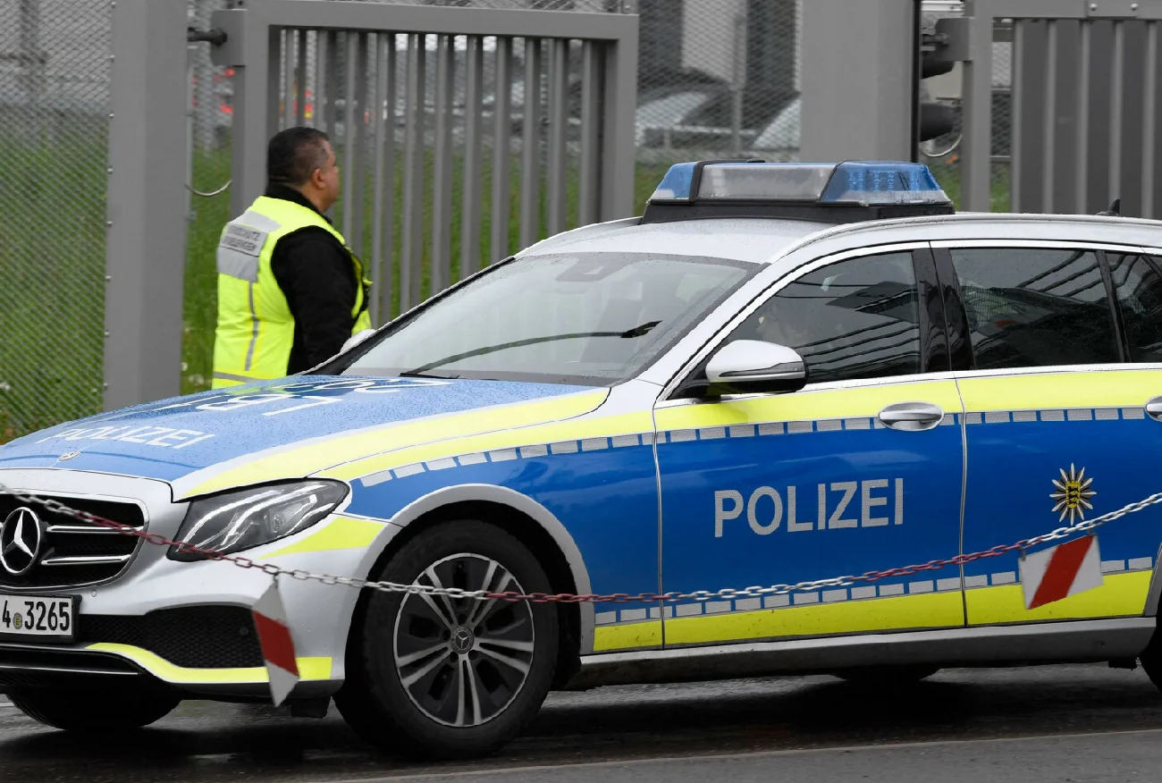 Niemcy. Polak zamiast na wakacje na Majorce, trafił do więzienia.