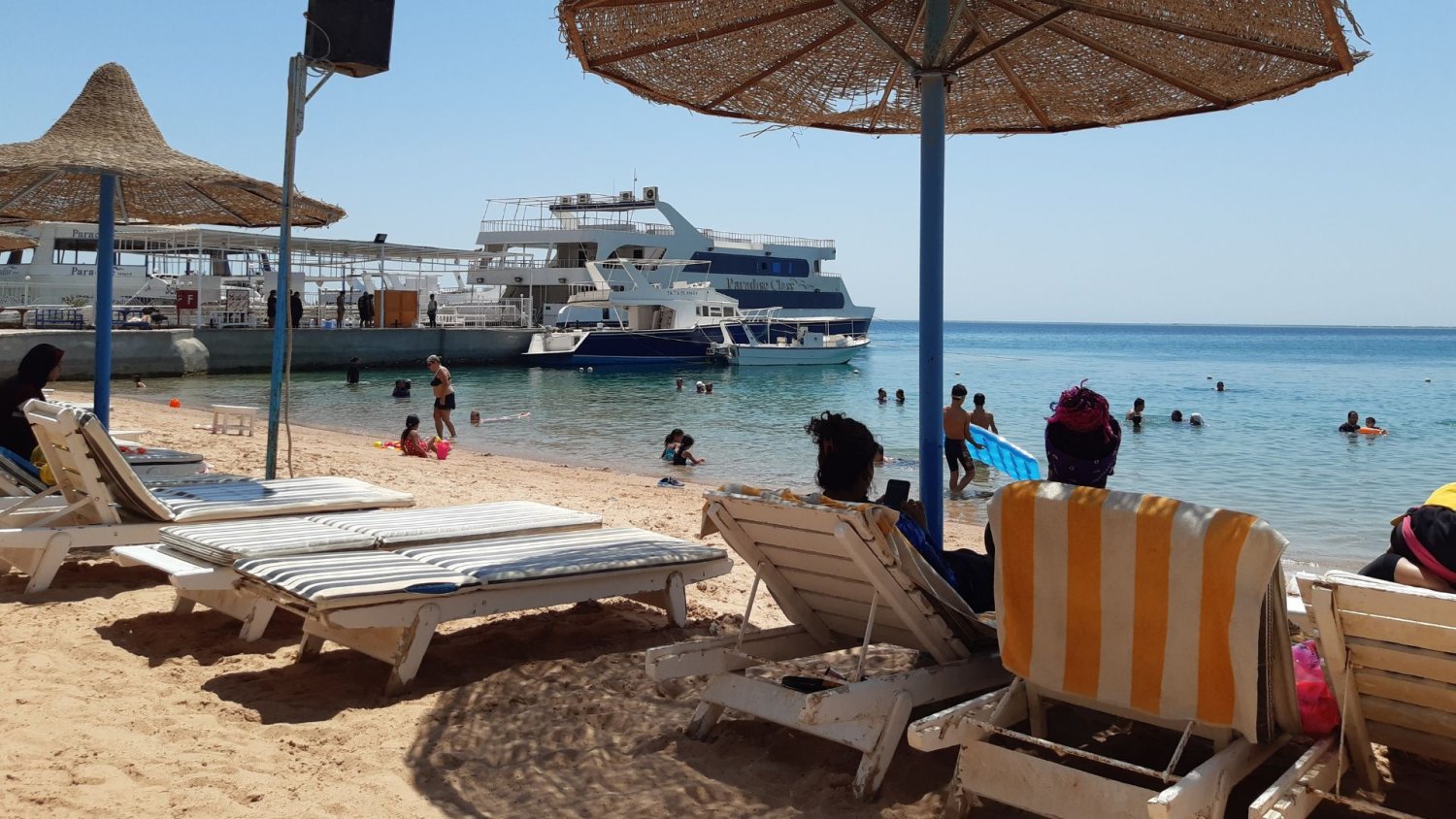 Egipt walczy o turystów. Znalazł na to bardzo nietypowy sposób