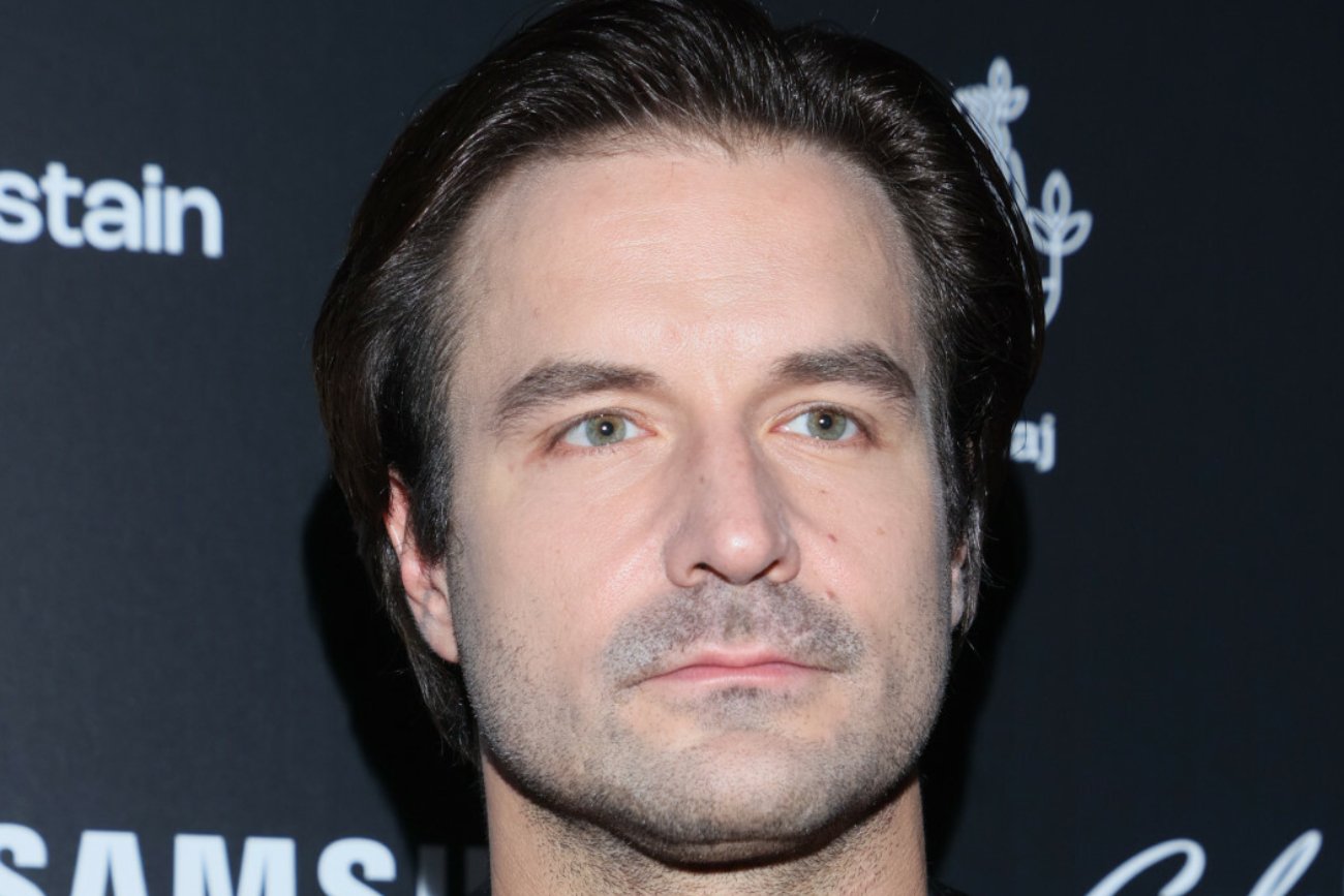 Piotr Stramowski komentuje imprezę rozwodową Warnke. "Nie zaprosiła mnie"