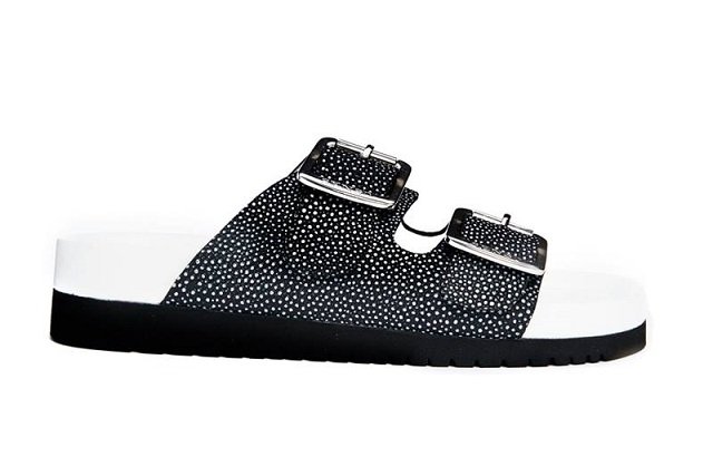 Birkenstocki - najbrzydsze buty na świecie przeżywają drugą młodość