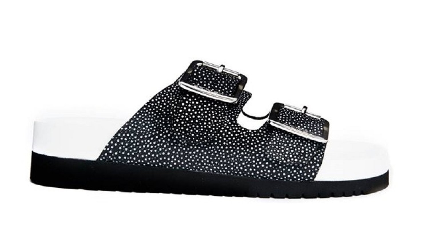 Birkenstocki - najbrzydsze buty na świecie przeżywają drugą młodość