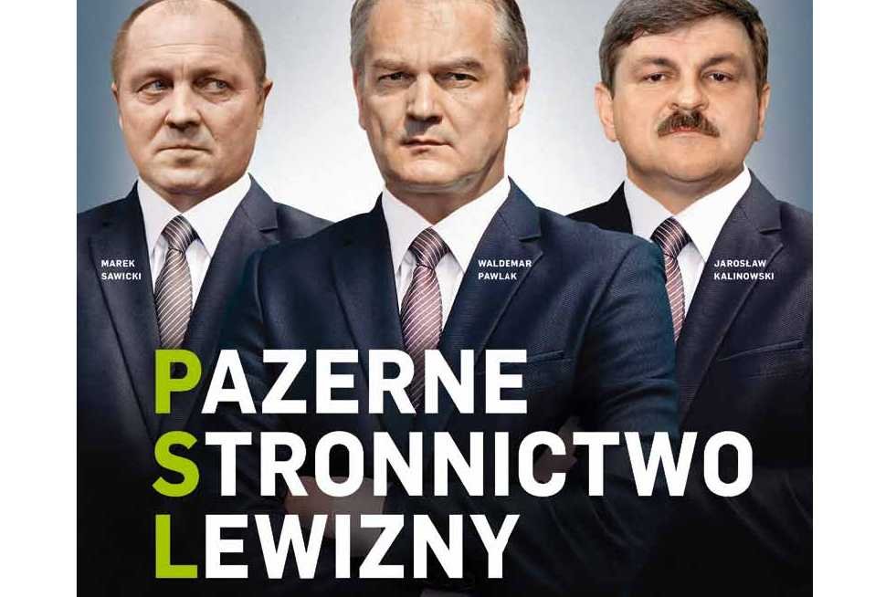 okładka "Newsweeka" 30/2012