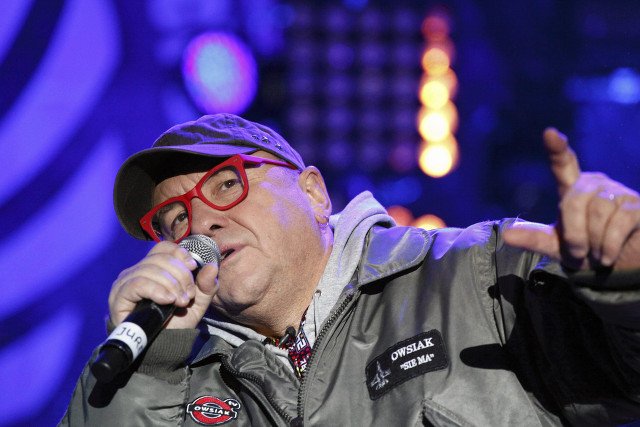 25. Finał WOŚP zobaczymy w TVN.