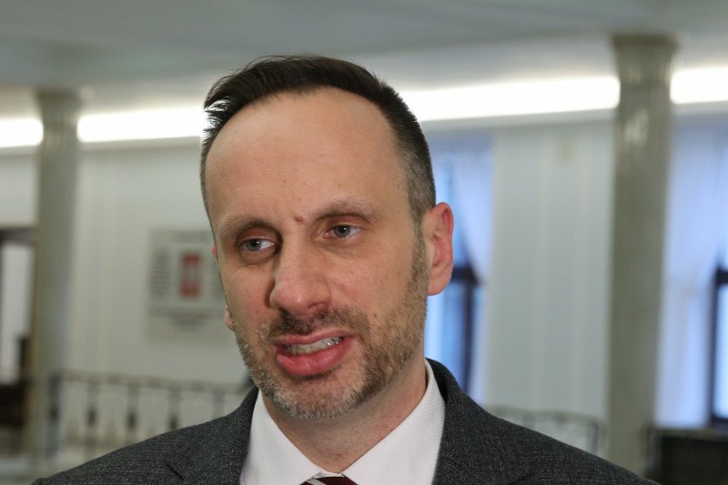 Kowalski mobilizuje do walki z "proniemiecką" PO