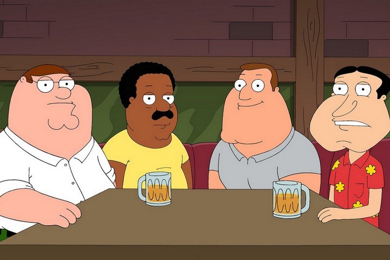 Biali aktorzy będą podkładać głos tylko białym postaciom.