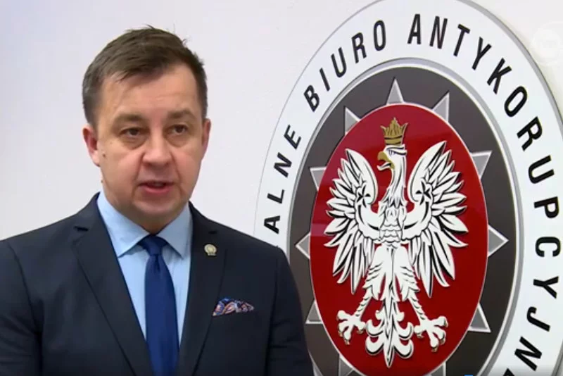 Największe szanse na zatrudnienie w CBA mają osoby z doświadczeniem, m.in. prawnicy czy ekonomiści – przyznaje Piotr Kaczorek z Wydziału Komunikacji Społecznej CBA.
