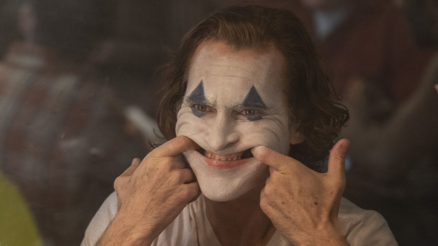 Joker 2 Joaquin Phoenix w filmie "Joker"
