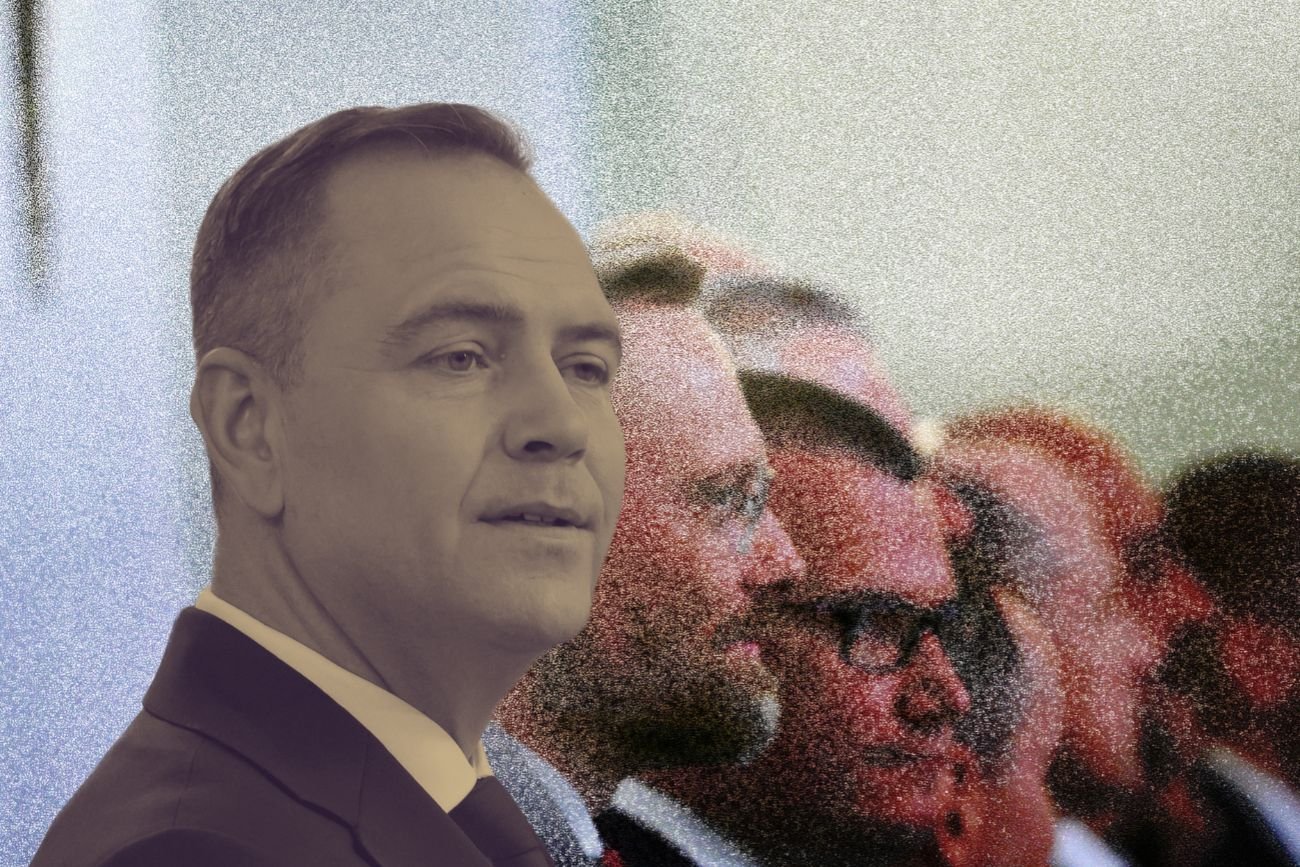 Kto znalazł się w gronie doradców Karola Nawrockiego?