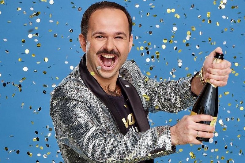 "Miłość w Zakopanem" to pierwszy utwór w historii z poczwórnym diamentem!