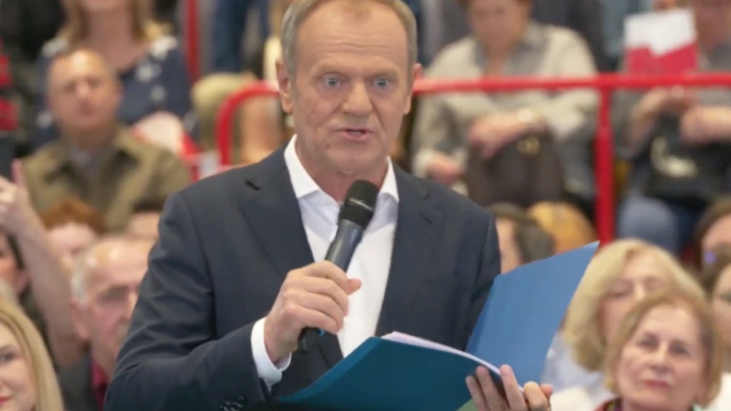 Donald Tusk