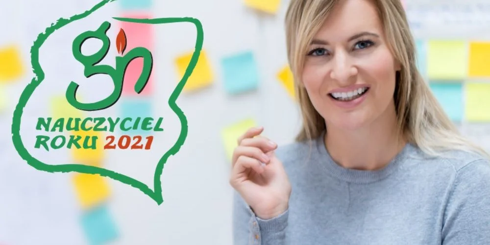 Konkurs Nauczyciel Jutr@ zostanie rozstrzygnięty wraz z tegorocznym konkursem Nauczyciel Roku