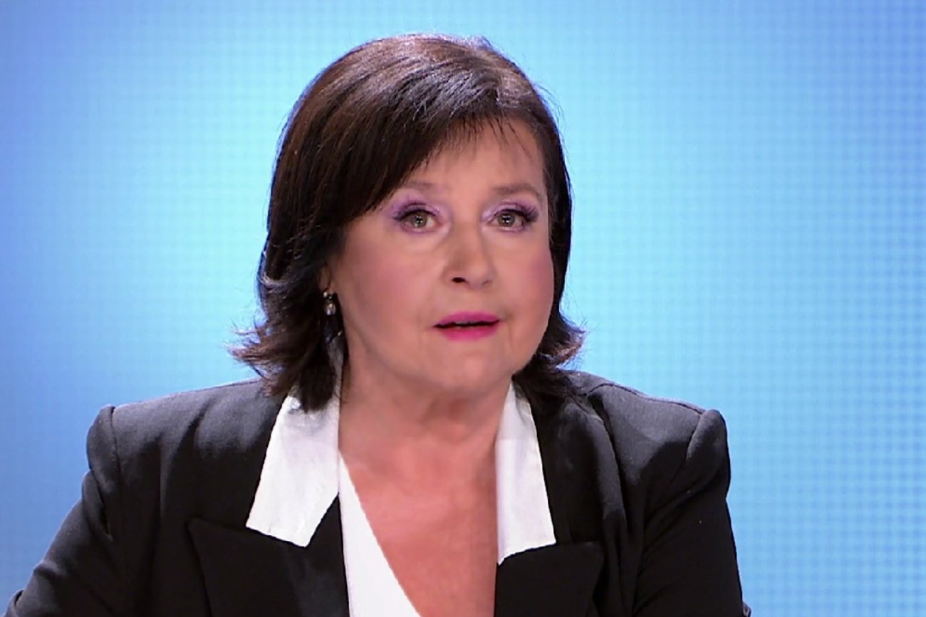 "Sprawa dla reportera". Jaworowicz drżącym głosem o Święcie Niepodległości