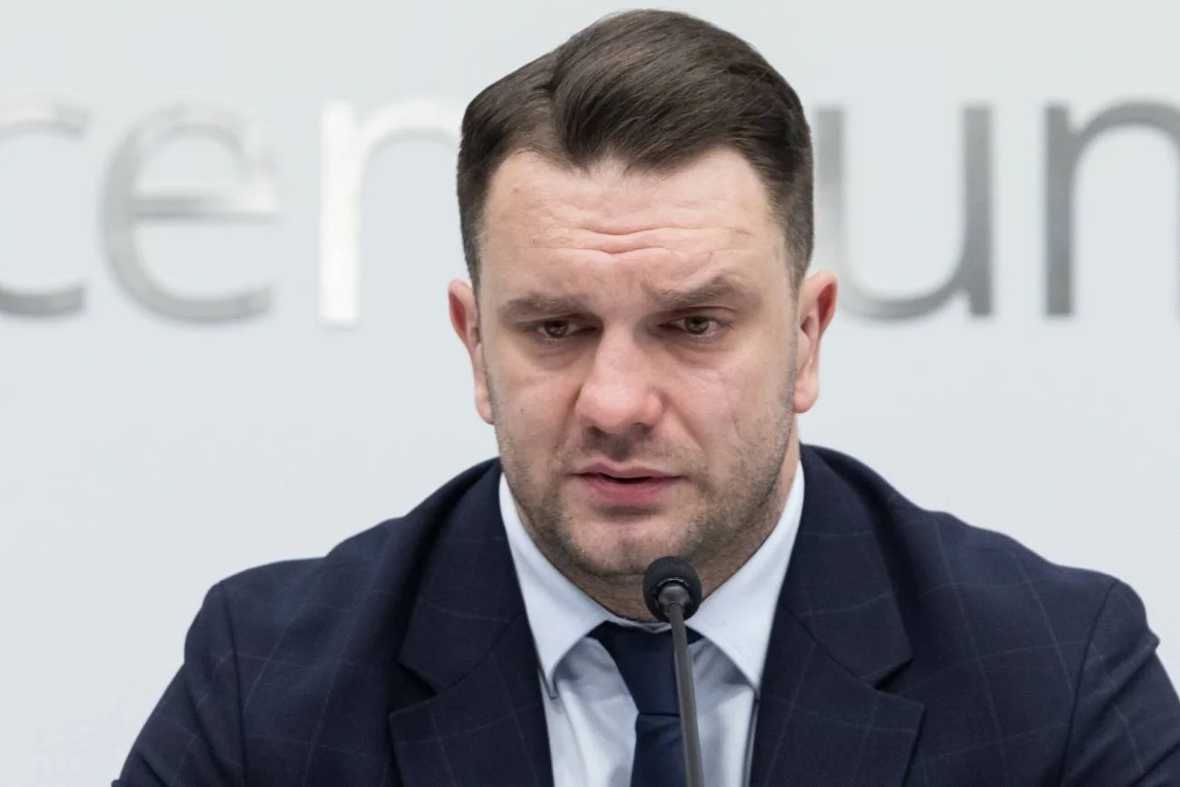Łukasz Mejza. Łukasz Mejza.