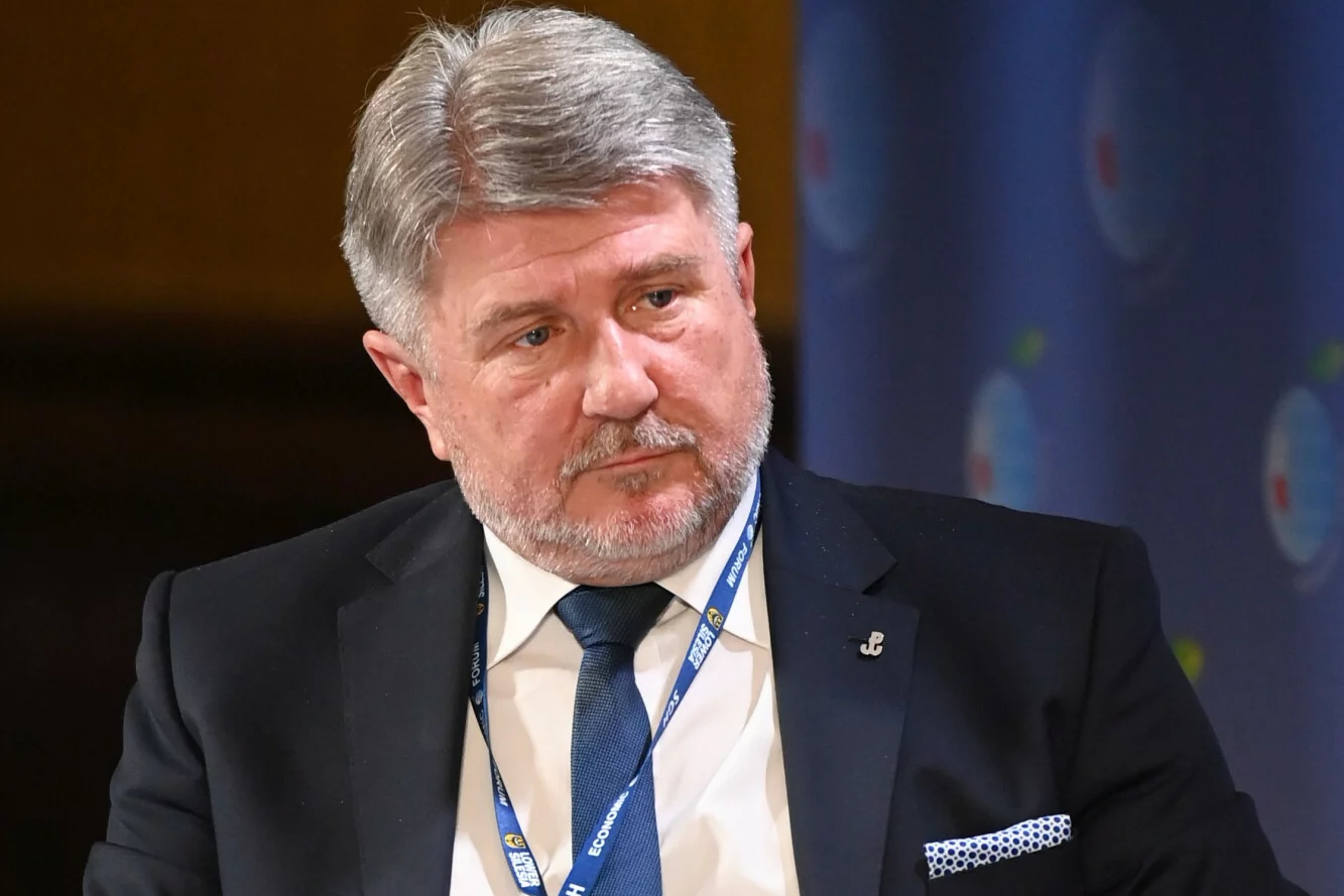 Eurodeputowany PiS Bogdan Rzońca jest oburzony planami Niemiec ws. federalizacji Unii Europejskiej.
