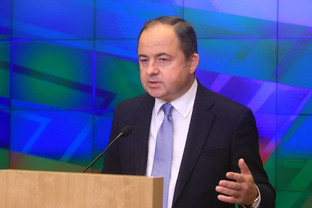 Już we wtorek 22 czerwca 2021 roku kolejne wysłuchanie Polski przed Radą Unii Europejskiej w związku z uruchomieniem art. 7 Traktatu o UE. Polskę reprezentować będzie minister ds. europejskich Konrad Szymański.