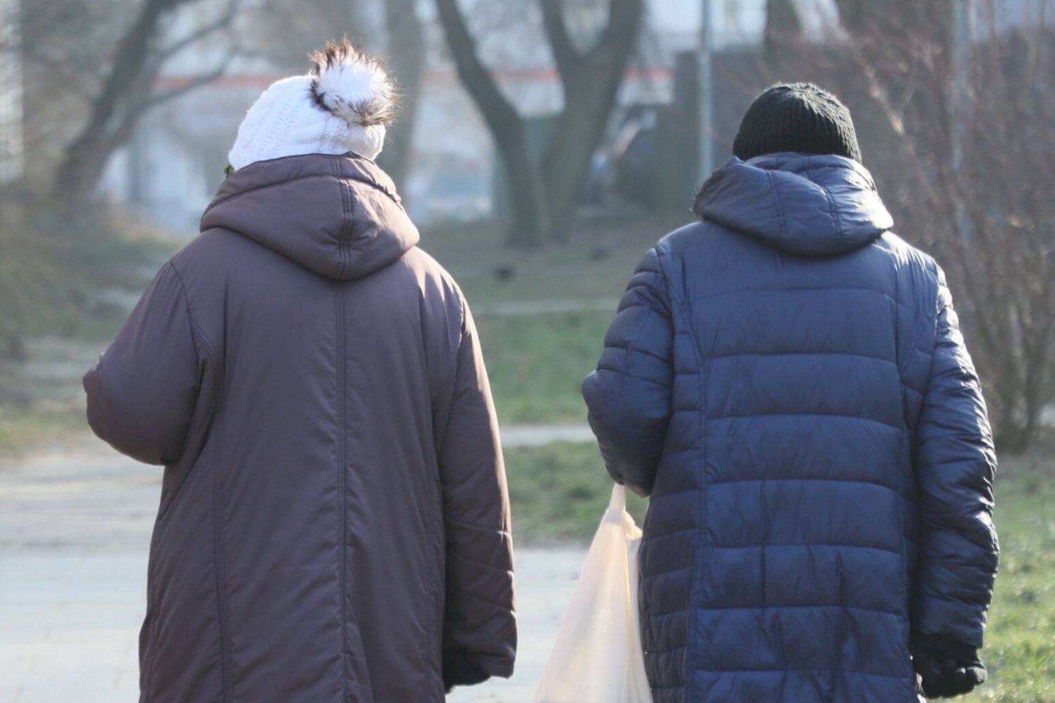 Tyle wyniosą trzynastki w 2025 roku. Są już kwoty trzynastej emerytury.