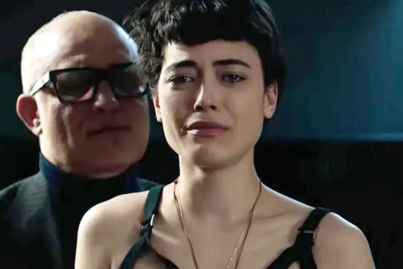 Recenzja filmu "Kolory zła: Czerwień" z Jakubem Gierszałem i Mają Ostaszewską.