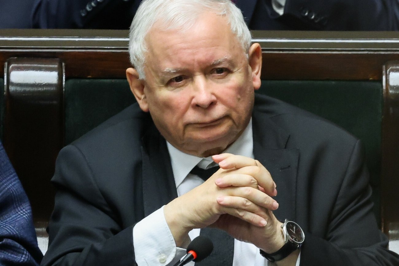 PiS rozważa wprowadzenie stanu wyjątkowego?