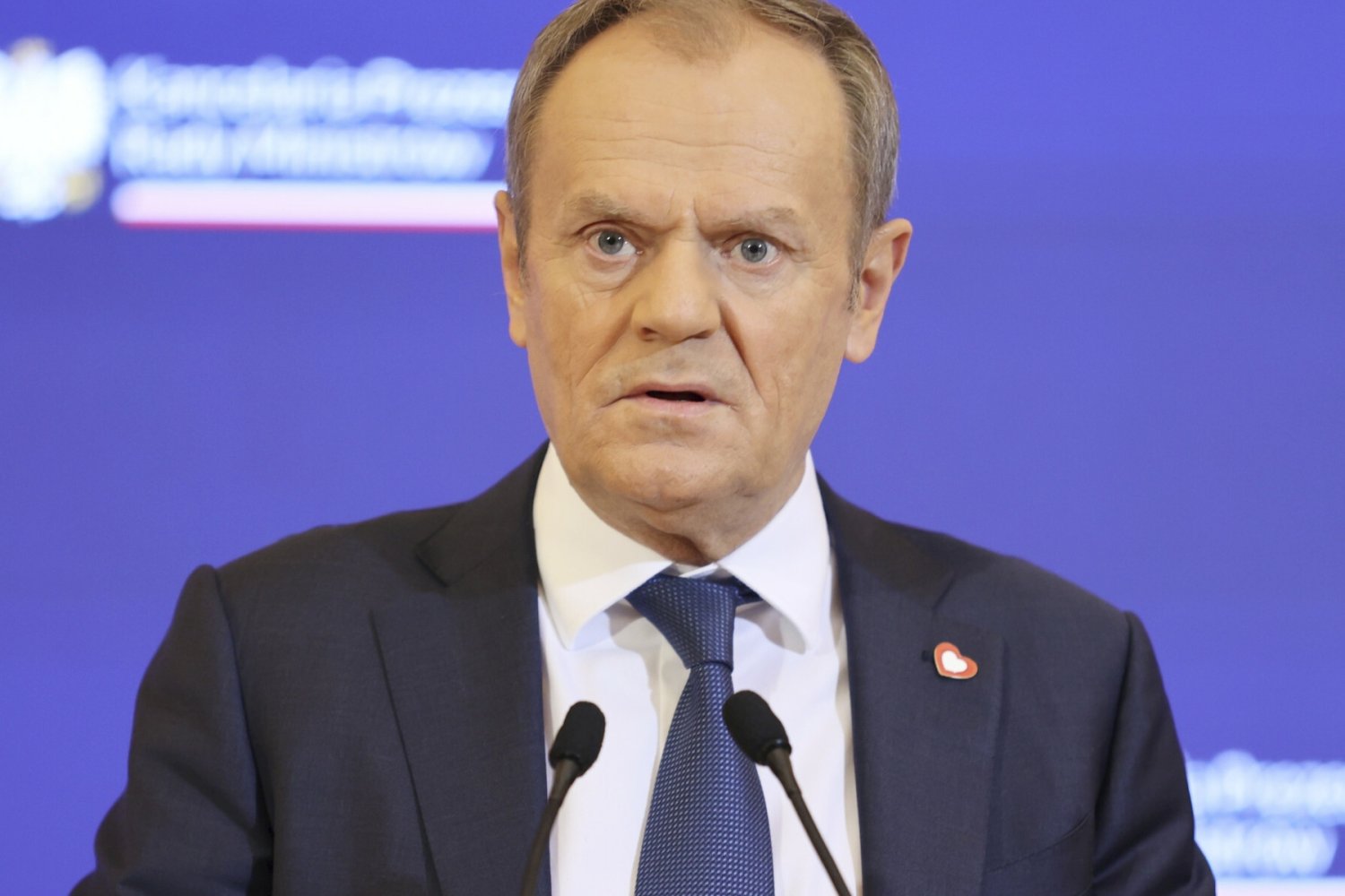 Przełomowa decyzja rządu Donalda Tuska.