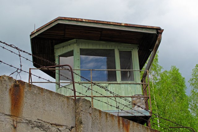 Ucieczka Prymowicza i Labryszewskiego była jedyną taką udaną akcją w historii więzienia w Rawiczu.