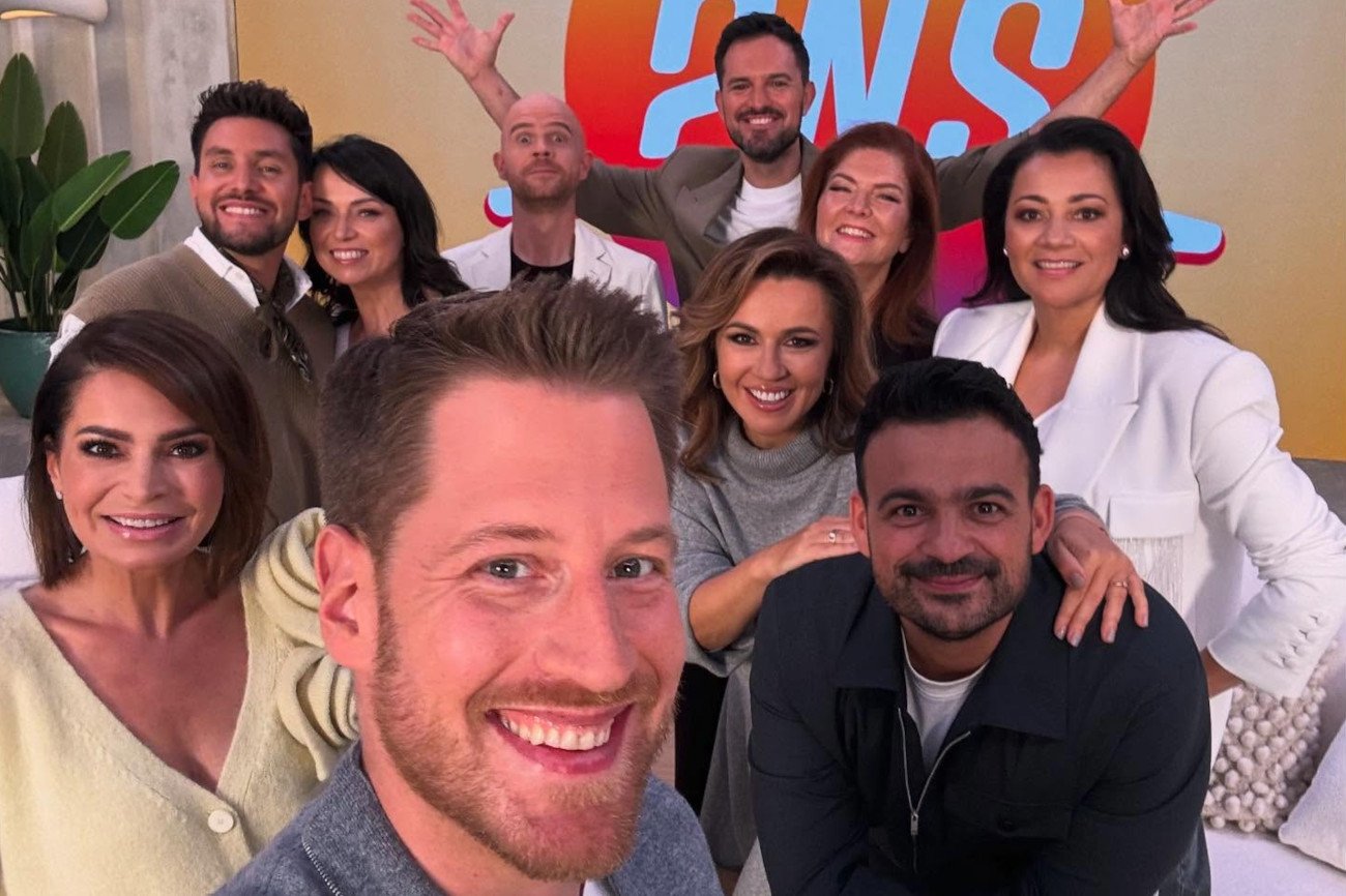 Zmiany w "Pytaniu na śniadanie". Kto odchodzi? Kto odchodzi z "Pytania na śniadanie"?