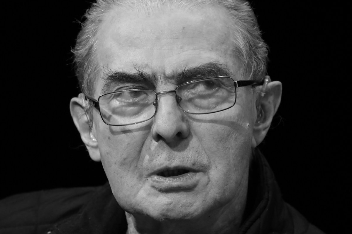 Administracja Sejmu i Senatu odmówiła wywieszenia klepsydry Karola Modzelewskiego. Opozycjonista z czasów PRL zmarł kilka dni temu.