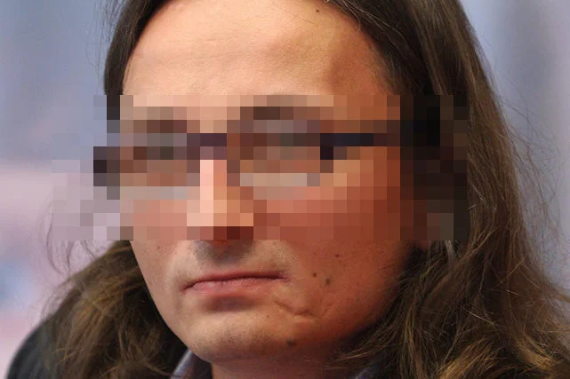 Jakub Ś., były szef fundacji Kidprotect.pl powrócił. Anonimowo prowadzi fanpage "Mądrzy Rodzice".