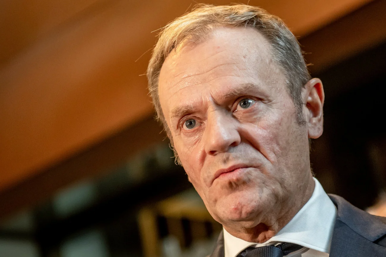 Donald Tusk w wywiadzie dla Wirtualnej Polski skomentował obecną sytuację społeczno-polityczną w Polsce.