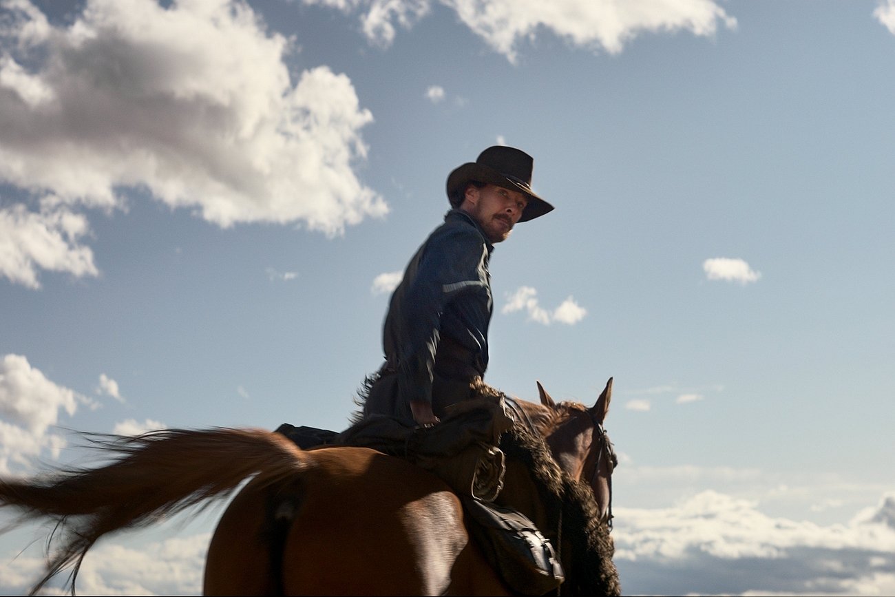 "Psie pazury" z nagrodą BAFTA za "najlepszy film" [LISTA ZWYCIĘZCÓW].