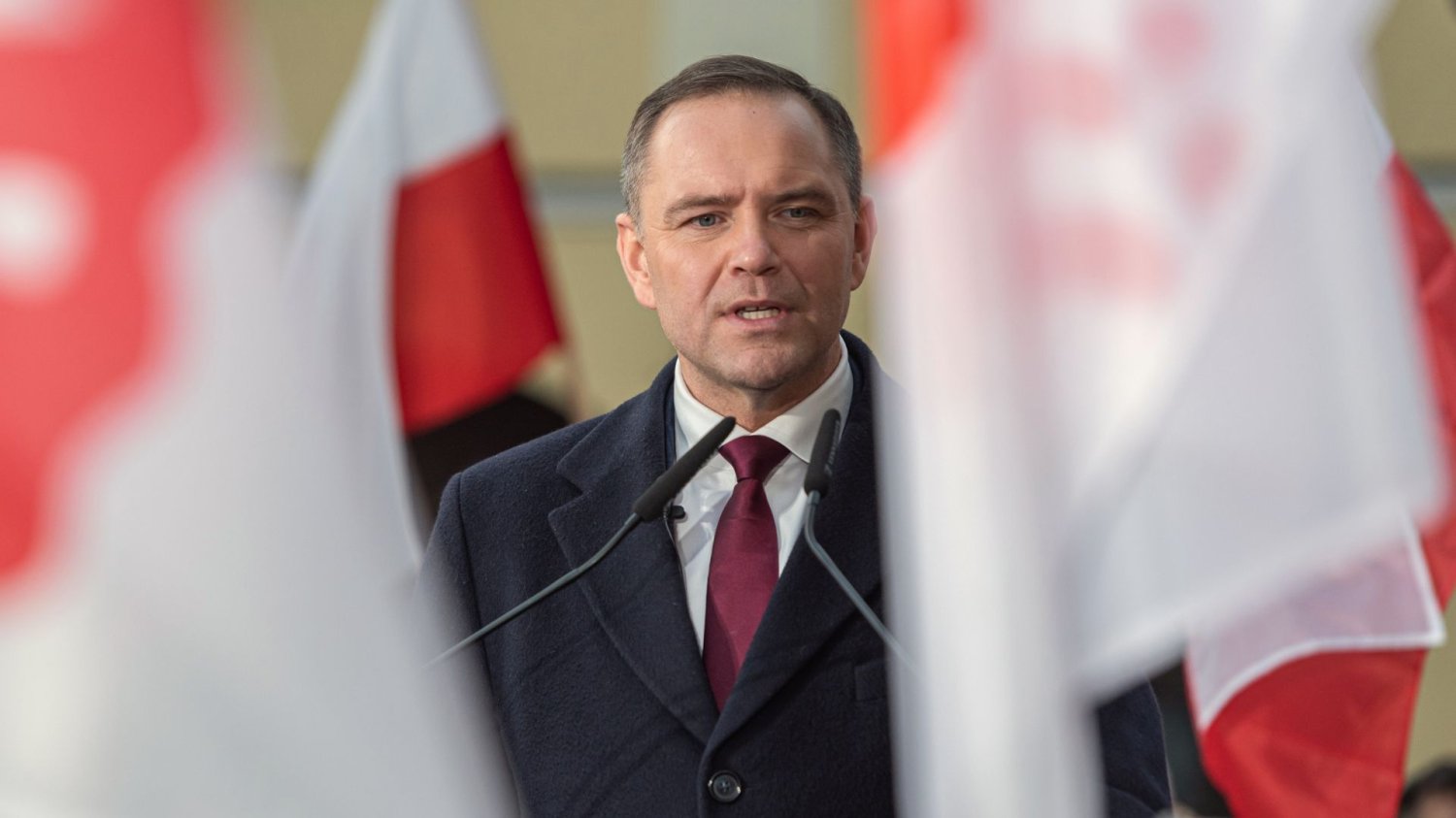 Karol Nawrocki
