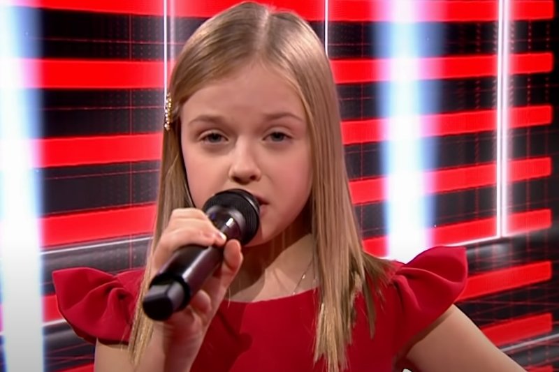 Ala Tracz była reprezentantką Polski podczas Eurowizji Junior 2020.