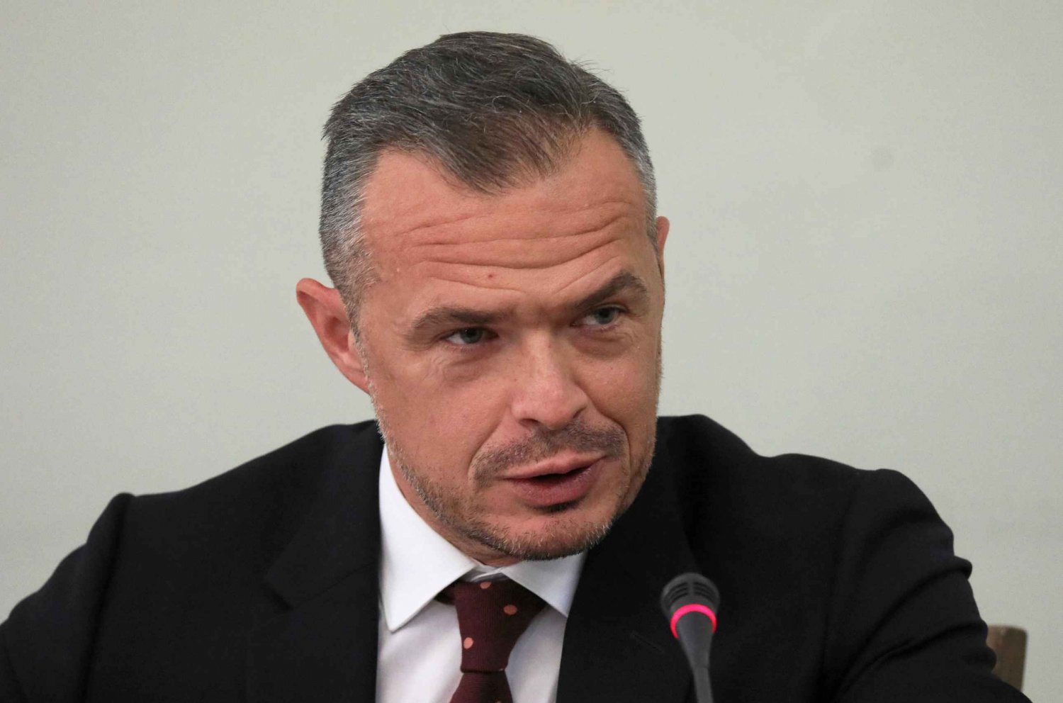 Sławomir Nowak zatrzymany przesz CBA.