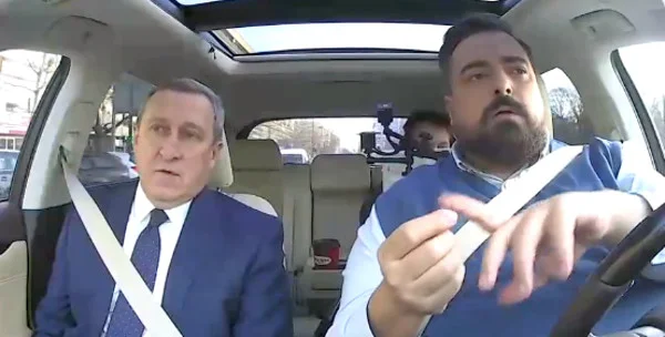 Tomasz Sekielski nowym prowadzącym "Onet Rano".