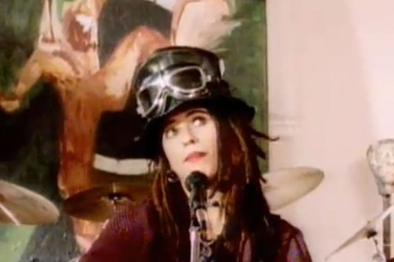 Hitem zespołu 4 Non Blondes był utwór "What's up".