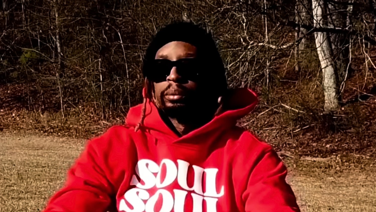 Tragedia w rodzinie Lil Jona. Znany raper potwierdził najgorsze