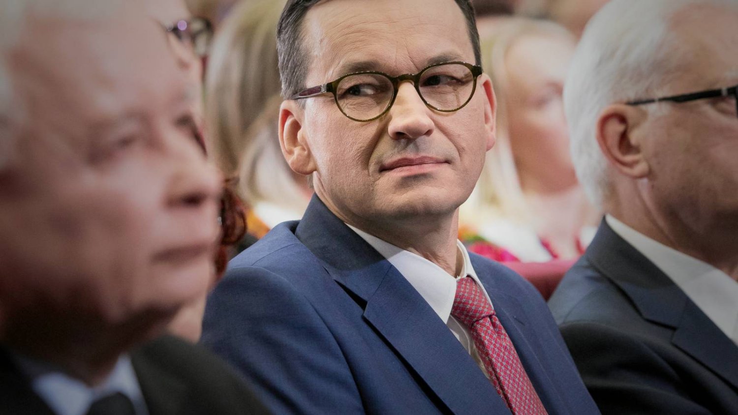 Już 15 maja PiS ogłasza Nowy Ład. W naTemat.pl wyjaśniamy, co już wiadomo o nowym programie PiS.