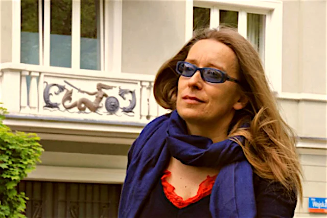 Joanna Rolińska