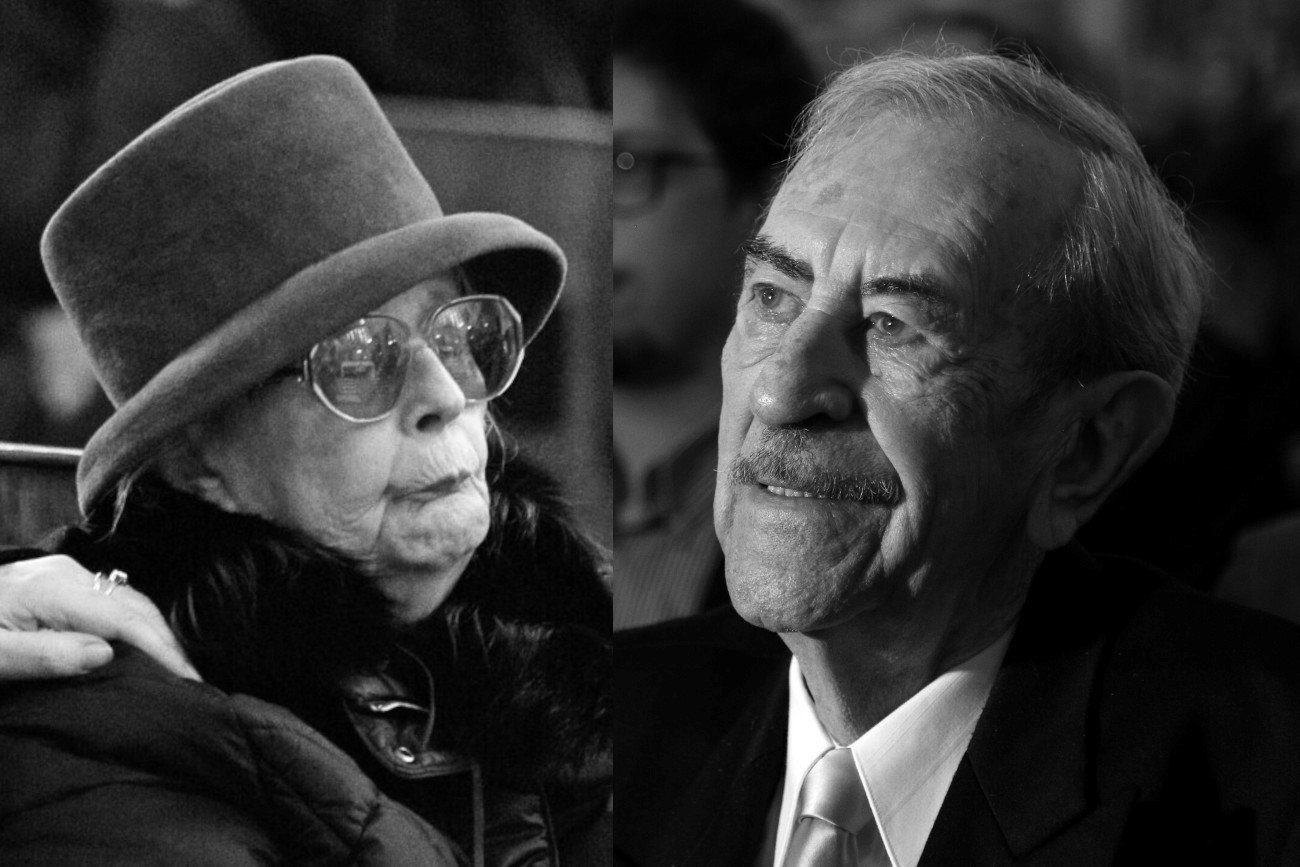 Hanna Zembrzuska nie żyje.