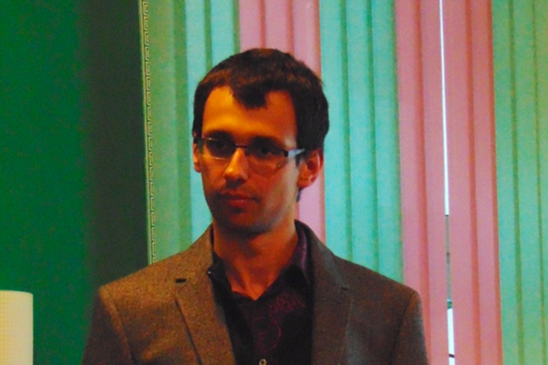 Kajetan Poznański z zimną krwią zabił kobietę.