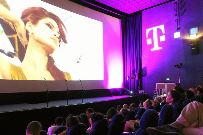 "Biały cień" podwójny zwycięzcom festiwalu Nowe Horyzonty