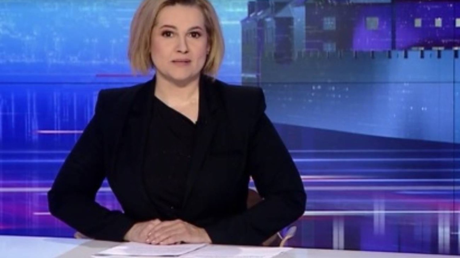 Dzień Kotleta Schabowego w Wiadomościach TVP. Absurdalny przekaz stacji