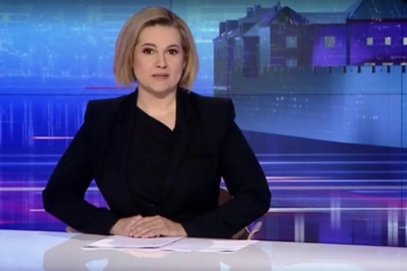 Dzień Kotleta Schabowego w Wiadomościach TVP. Absurdalny przekaz stacji