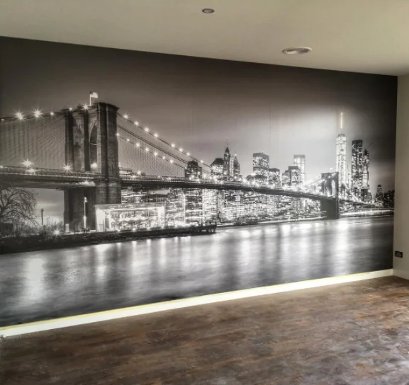 New York, New York