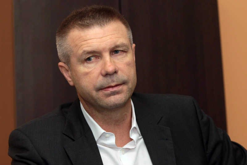 Marek Migalski krytykuje Bogdana Wentę - zarzuca, że jego jedyna aktywność publiczna jest związana z piłką ręczną.