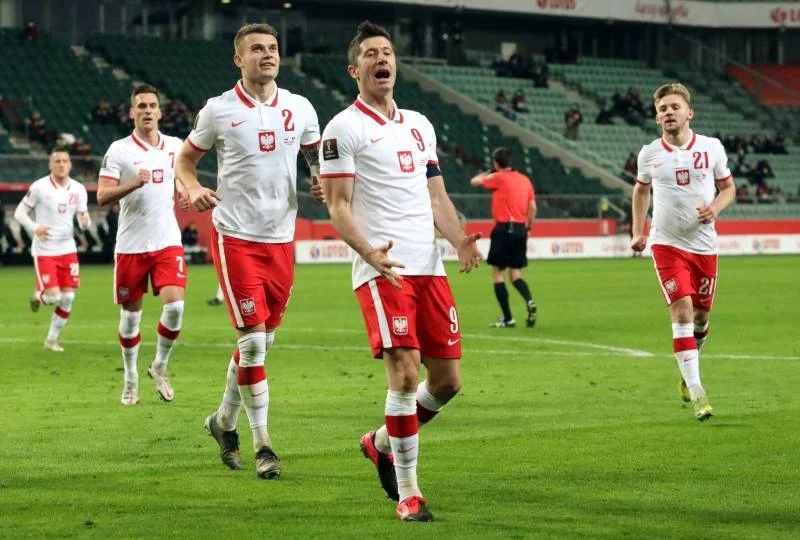 Nowy ranking FIFA. Polska za Hiszpanią i Szwecją.