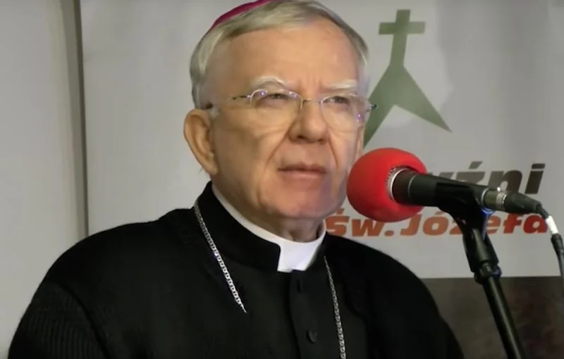 Abp Marek Jędraszewski: Współczesny świat przedstawia aborcję jako prawo kobiety