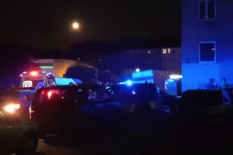 9-latka została najprawdopodobniej zgwałcona.