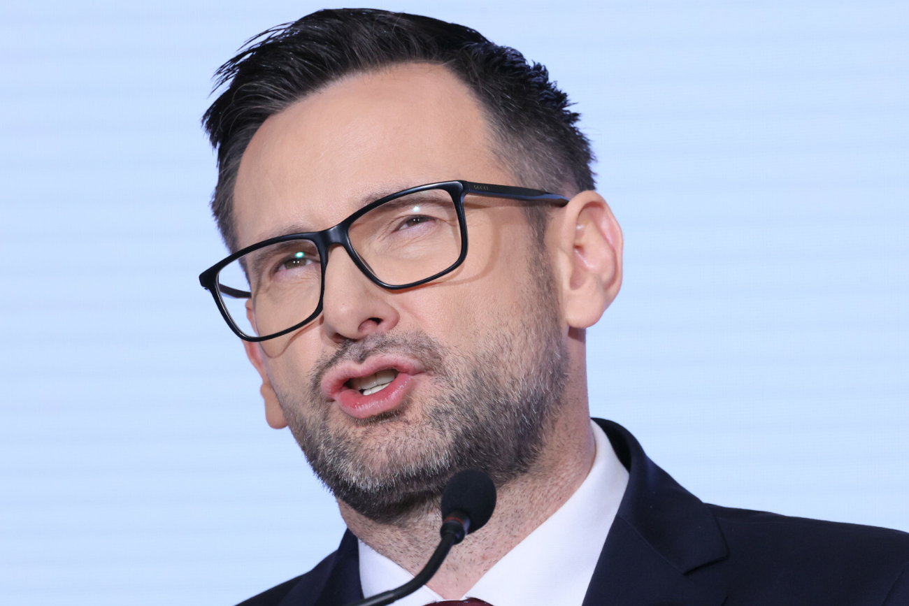 Jest ruch CBA ws. doniesień dziennikarzy. Chodzi o kompromitujące taśmy Obajtka.